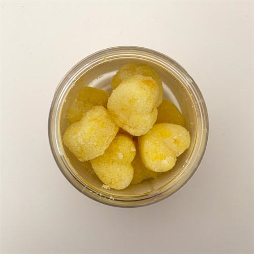 Lemon Scrub Inside Image